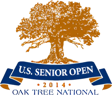 2014 U.S. Senior Open